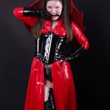 Gary Wallage Cosplay